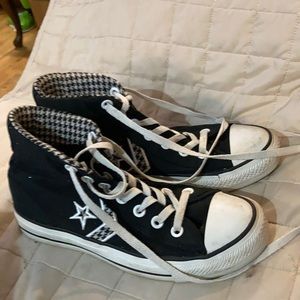 Converse Hi-Tops